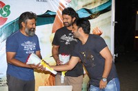 Rajamouli n Prabhas Launches Basanthi Song Teaser